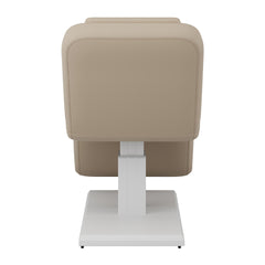 Lotus Darcy Sand Motorised Beauty Bed