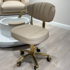 Lotus Darcy Sand Gas Lift Stool