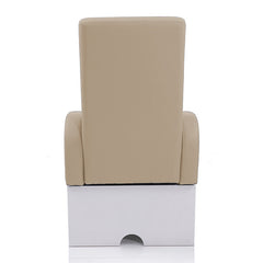 Lotus Darcy Sand Pedicure Spa Chair