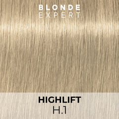 Indola BLONDE EXPERT Highlift H.1 Ash 60ml