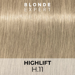 Indola BLONDE EXPERT Highlift H.11 Intense Ash 60ml