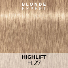 Indola BLONDE EXPERT Highlift H.27 Pearl Violet 60ml