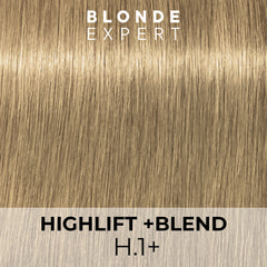 Indola BLONDE EXPERT Highlift+Blend H.1+ Ash+ 60ml