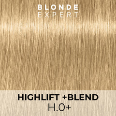 Indola BLONDE EXPERT Highlift+Blend H.0+ Natural+ 60ml