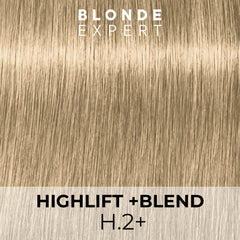 Indola BLONDE EXPERT Highlift+Blend H.2+ Pearl+ 60ml