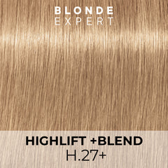 Indola BLONDE EXPERT Highlift+Blend H.27+ Pearl Violet+ 60ml