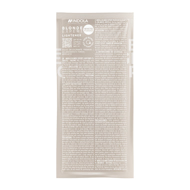 Indola BLONDE EXPERT Lightener 9+ White 30g