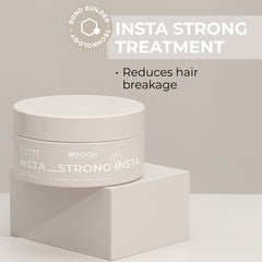 Indola BLONDE EXPERT Care InstaStrong Treatment 200ml