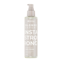Indola BLONDE EXPERT CARE InstaStrong Bonding Oil 100ml