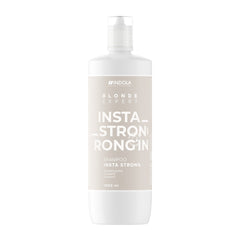 Indola BLONDE EXPERT Care InstaStrong Shampoo 1000ml