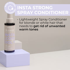 Indola BLONDE EXPERT Care InstaCool Spray 150ml