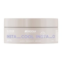 Indola BLONDE EXPERT Care InstaCool Treatment 200ml