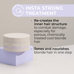 Indola BLONDE EXPERT Care InstaCool Treatment 200ml