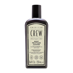 American Crew Boost Pre-Styling Cleanser 250ml