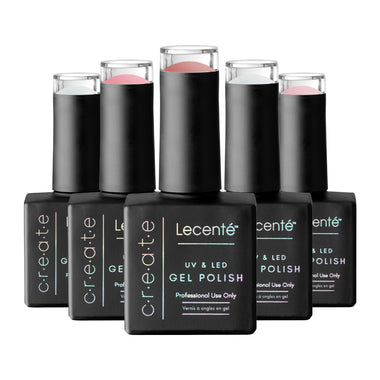 Lecente Fusion Builder Gel 15ml