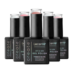 Lecente Fusion Builder Gel 15ml