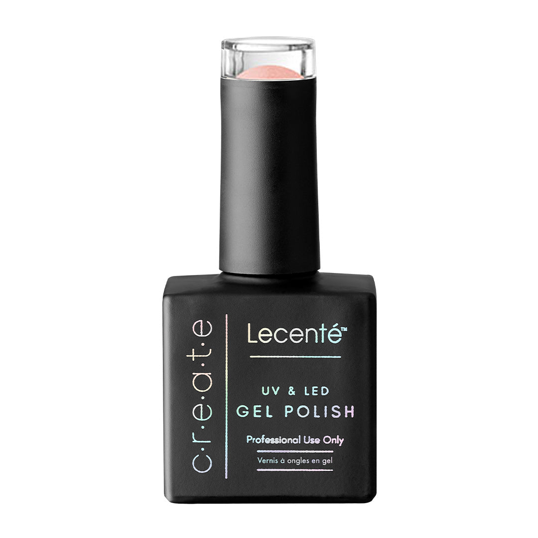 Lecente Fusion Builder Gel Tease 15ml
