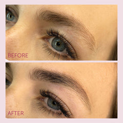 Brow FX Brow Pro Tint Kit Light Brown