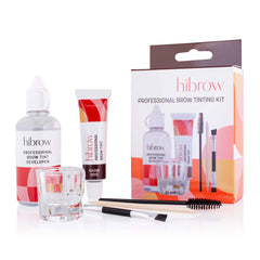 Hi Brow Tint Kit Dark Brown