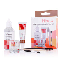 Hi Brow Tint Kit Light Brown