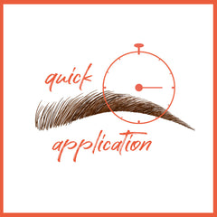 Hi Brow Tint Kit Light Brown