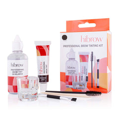Hi Brow Tint Kit Light Charcoal