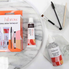 Hi Brow Tint Kit Light Charcoal