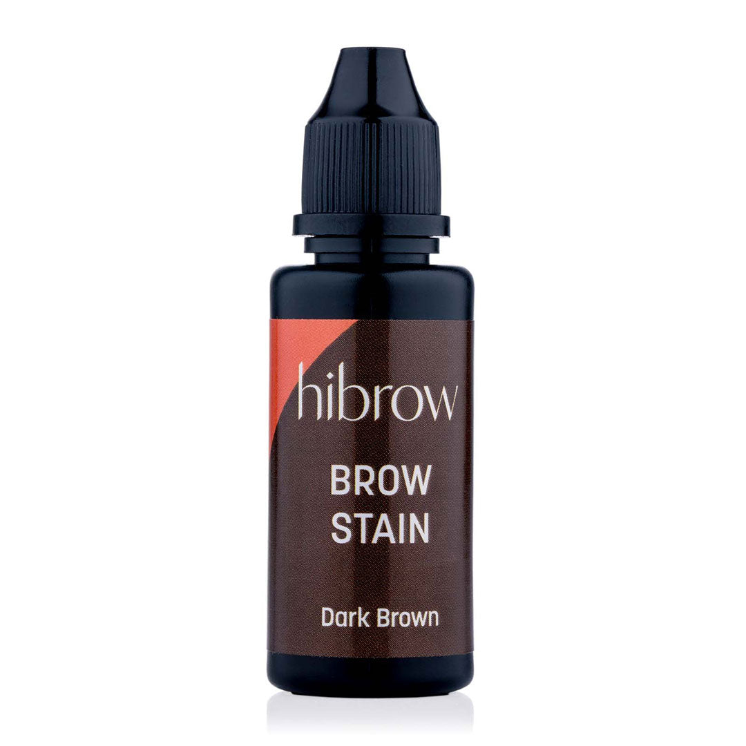 Hi Brow Stain Dark Brown 15ml