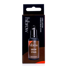 Hi Brow Stain Dark Brown 15ml