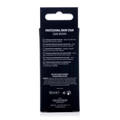 Hi Brow Stain Dark Brown 15ml