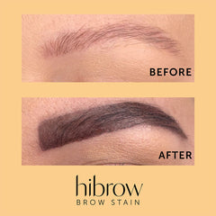 Hi Brow Stain Dark Brown 15ml