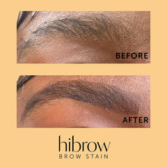Hi Brow Stain Dark Brown 15ml