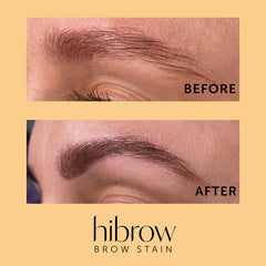 Hi Brow Stain Dark Brown 15ml
