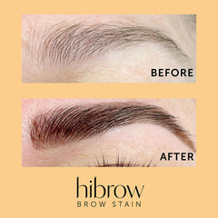 Hi Brow Stain Dark Brown 15ml