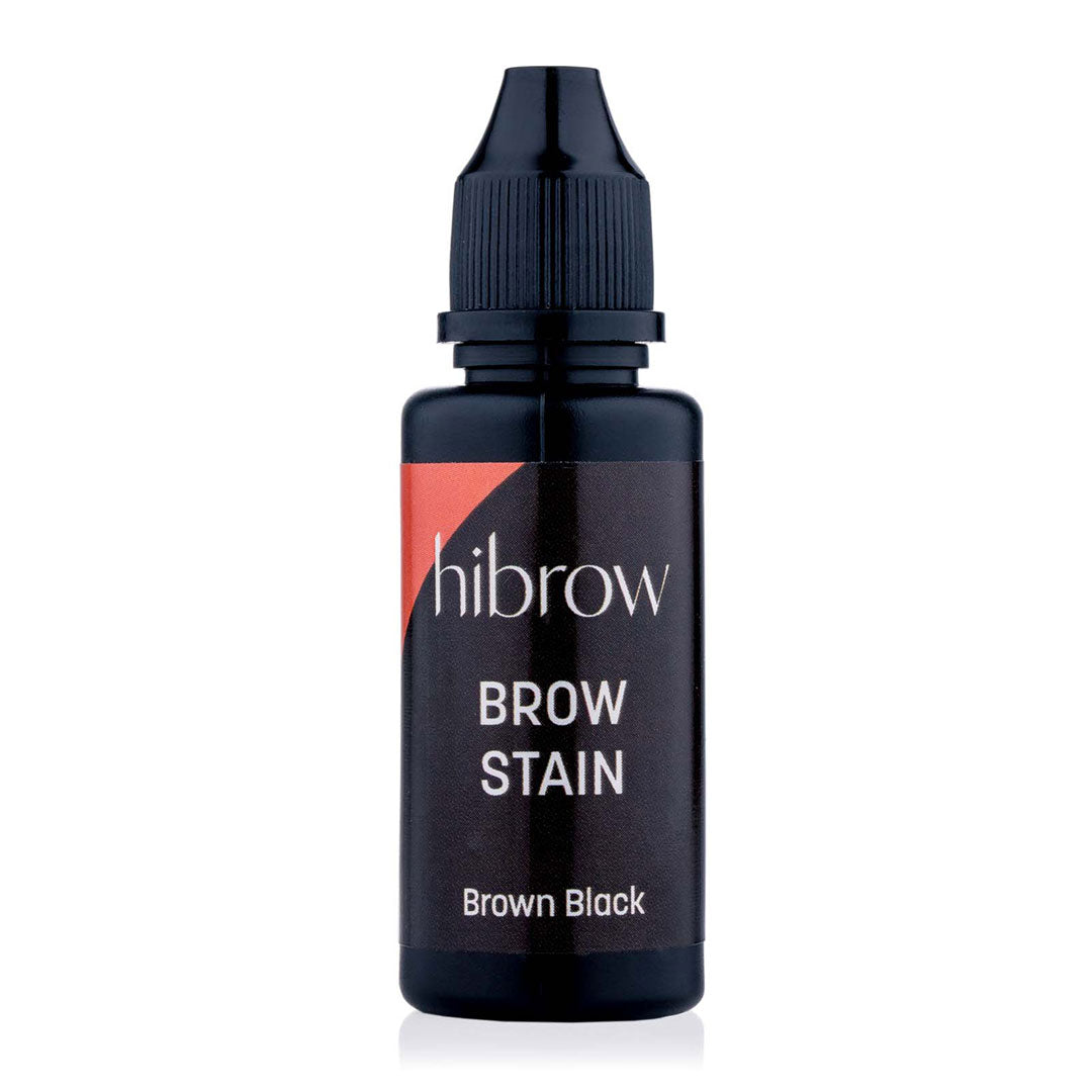 Hi Brow Stain Brown Black 15ml