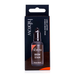 Hi Brow Stain Brown Black 15ml
