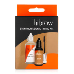 Hi Brow Stain Professional Tinting Kit Light Brown
