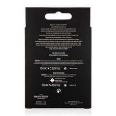 Hi Brow Stain Professional Tinting Kit Light Brown