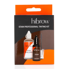 Hi Brow Stain Professional Tinting Kit Dark Brown