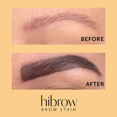 Hi Brow Stain Professional Tinting Kit Dark Brown