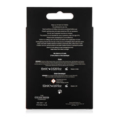 Hi Brow Stain Professional Tinting Kit Brown Black