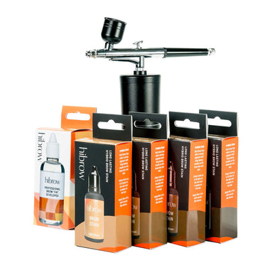 Hi Brow Airbrush Kit
