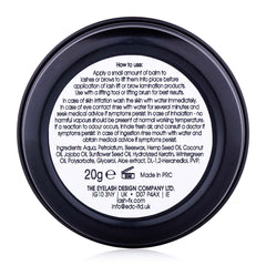 Lash FX Adhesive Balm 20g
