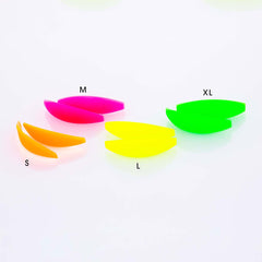 Lash FX Lash Lift Silicone Shields x4