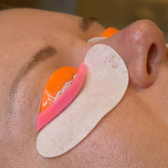 Lash FX Lash Lift Silicone Shields x4