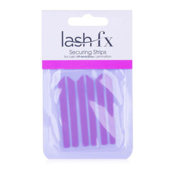 Lash FX Securing Strips x3