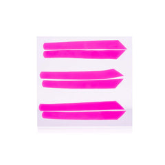 Lash FX Securing Strips x3