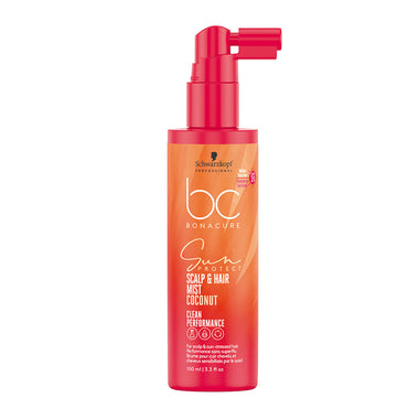 Bonacure Sun Scalp and Hair Protection Mist 100ml by Schwarzkopf