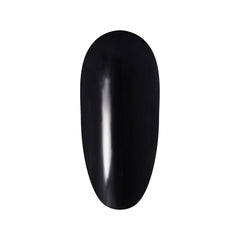 Glitterbels Pressed Chrome Powder Onyx Mirror 0.55g