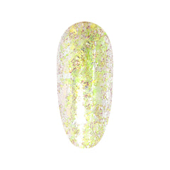 Glitterbels Aurora Flakes Queens Castle 0.2g